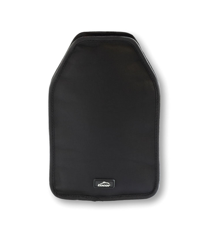 LACOR BLACK BOTTLE COOLER 15X23CM