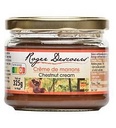 GEROOSTERDE KASTANJES *POT* 320G