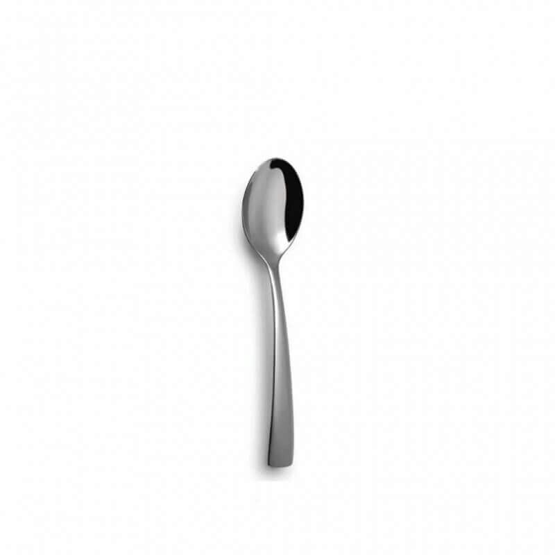 MADRID "SET OF 6 PCES" MOKA SPOONS 18/0