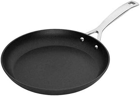 LE CREUSET LES FORGEES BAKPAN ANTI-AANBAKPAN 22CM