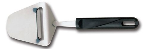 FISCHER CHEESE RACLETTE/SLICER KNIFE