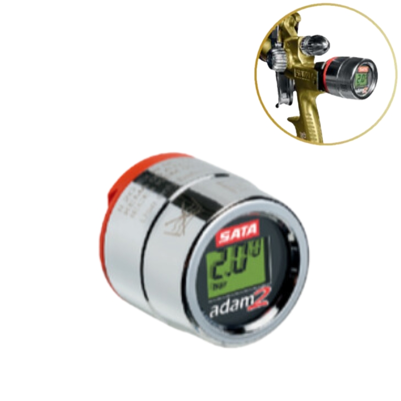 SGI SATA ADAM2 DIGITAL DISPLAY FOR MICROMETER FOR SATAJET1000 AND SATAMINIJET 4400