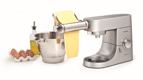 KENWOOD KAX980ME PASTA ROLLER ACCESSOIRE VOOR VERSE PASTA LASAGNE