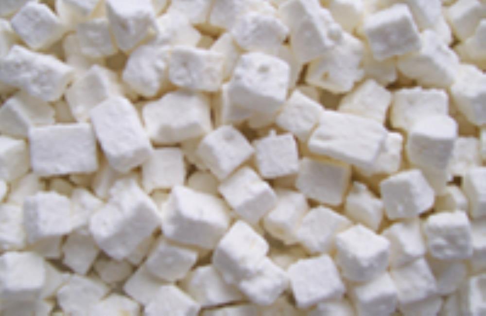 ❄️FETA KUBUS 10/10 BEVROREN IQF 1KG