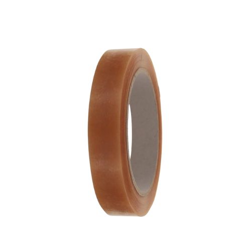 STICKY PAPER ROLL ADHESIVE TAPE 19MM Ø6.6CM 16PCS