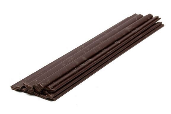 + CALLEBAUT CHD-BB-338-308 BATON  CHOCOLAT LARGE 38CM FONDANT 5KG  ***SERA REMPLACE PAR CHD-BB-4438-44C***