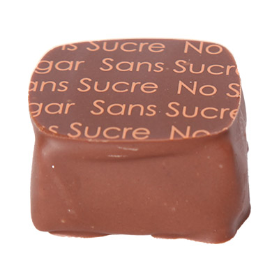 PRALINE BRUYERRE CELESTE LAIT SANS SUCRE  885GR