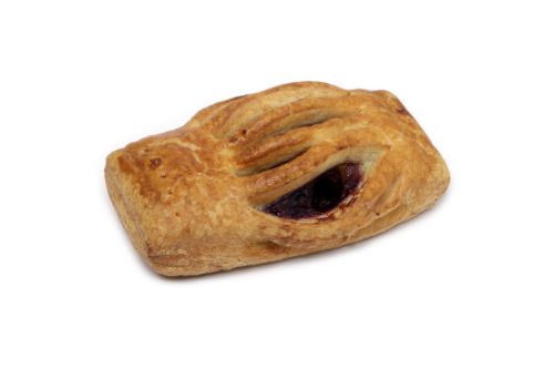 ❄️VAMIX K25 KERSENKOEK RAUWE BAKKERSROOM 55X95GR