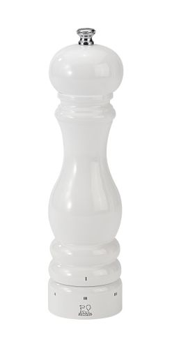 PEUGEOT PARIS U'SELECT WHITE LACQUER MP 22CM