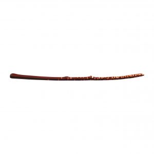 061060 PCB GEBOGEN STAVEN CN 2 ONTWERPEN 17,5X1,1 CM 60 STUKS ***S/CD***