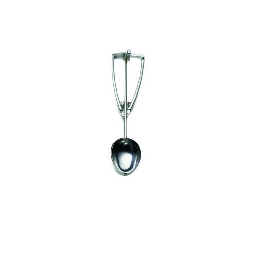 INOX OVAAL IJSLEPEL 1/20 MODEL CO 70X52MM=STUK