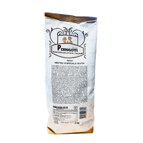 PERNIGOTTI NEUTRO 10 SPECIAL FRUIT 2KG