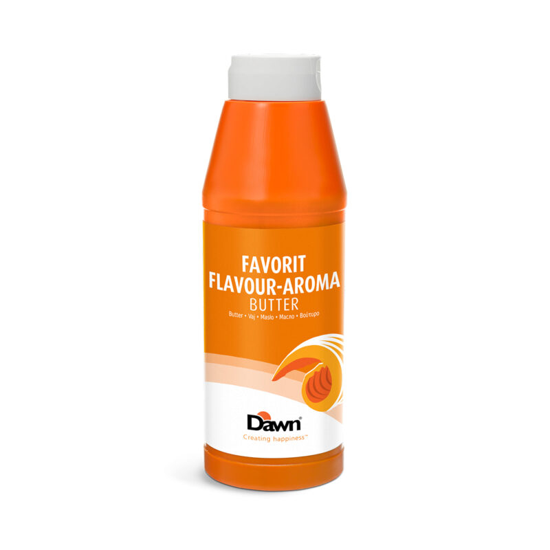 DAWN AROME VLOEIBARE BOTER 1L