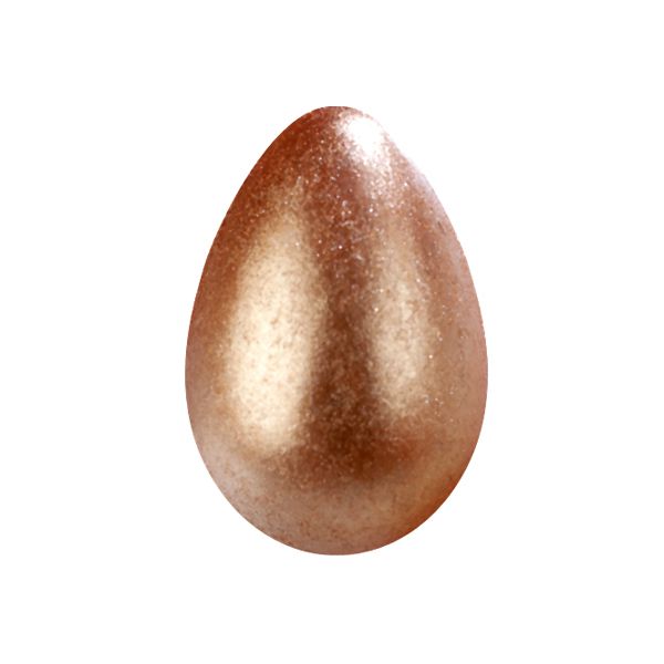 019168 PCB CB DRAGEIFIED EGGS BRONZE 3.4X 2.3 CM63PCES ***S/CD***