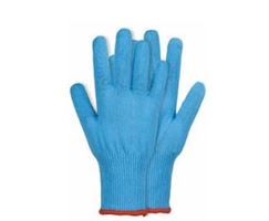 2 GANTS ANTI-COUPURE TRICOT FIN "S"-T7