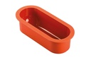 SILIKOMART CAKE PH 20 MOLD 190 X 70MM H57 MM VOL 735ML