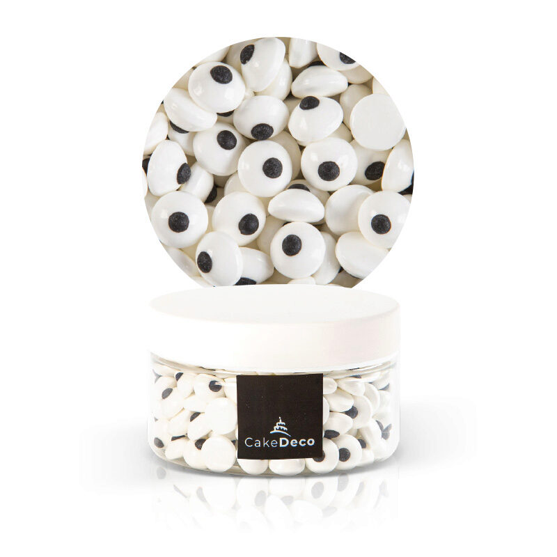 1039206 MEDIUM SUGAR EYES 80G