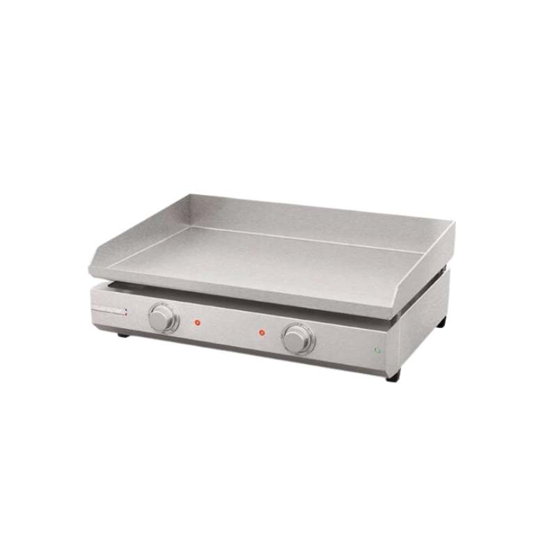 RIVIERA & BAR PLANCHA PRO INOX EXPERT 3000W