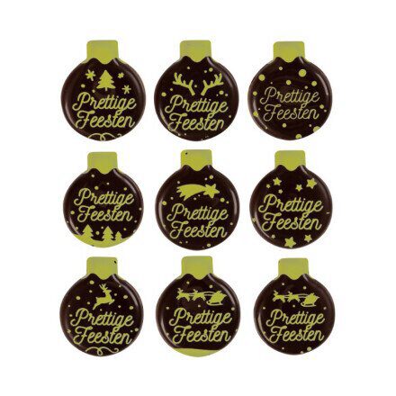 2013587 BOULE DE NOËL 300PCES ***S/CDE***