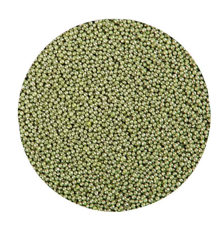 *FF*1057486 NONPAREIL VERT 850GR ***S/CDE***
