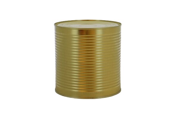 LIGHT MONTMORENCY CHERRY IN WATER KING 3KG