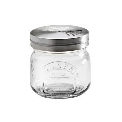 KILNER BOCAL COUVERCLE SAUPOUDREUR