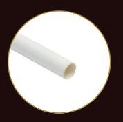 +PAILLE EN CARTON BLANC 23X8MM 500 PCES