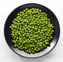 BRETAGNE SURGELE PETITS POIS DOUX **EXTRA FIN 2,5KG SURGELE