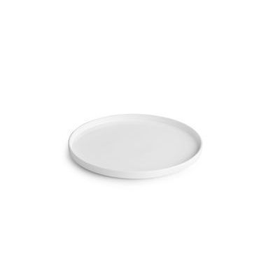 CHIC "VERSO" STACKABLE PLATE 28CM - 780101