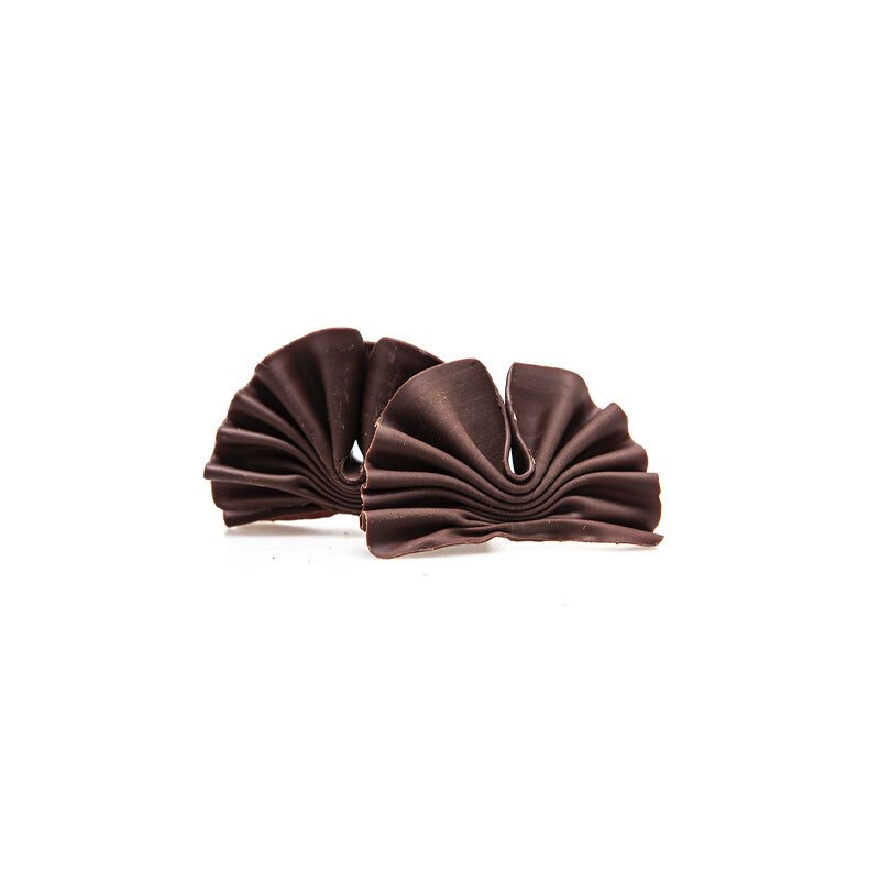 1095682 FORÊT MINI DARK 3X2,2CM (+/- 185PCS) 352GR