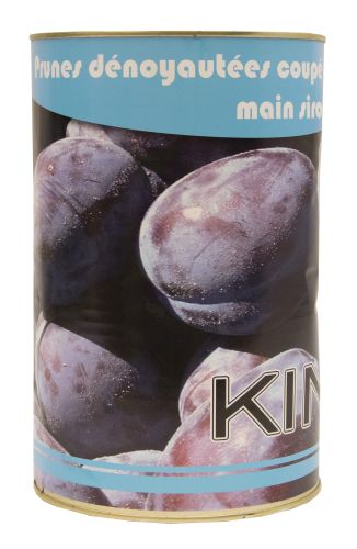 PRUNE COUPEE MAIN KING 5KG