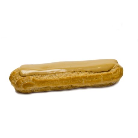 ECLAIR KOFFIE GEVULDE KOFFIE 16CM GELPAT 14X110GR
