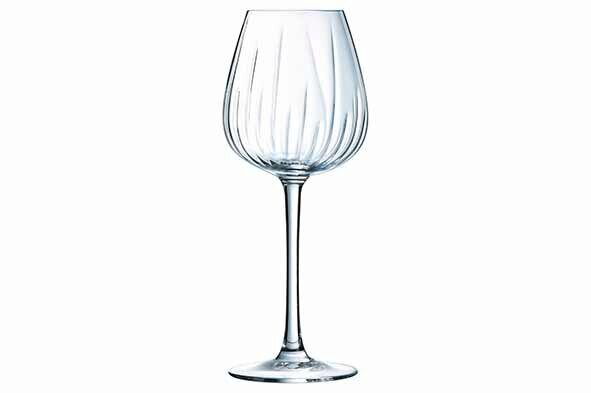 CRISTAL D'ARQUES SWIRLY 35CL