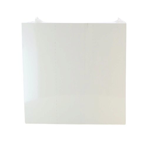 DUPLEX WHITE TRACE CARTONS 25 X 8 X 9 X 8 CM FOSTPLUS INCLUDED 5KG