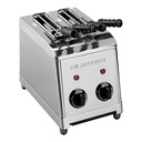 MILAN TOAST CROQUE MONSIEUR/TOASTER  2TR-1250W