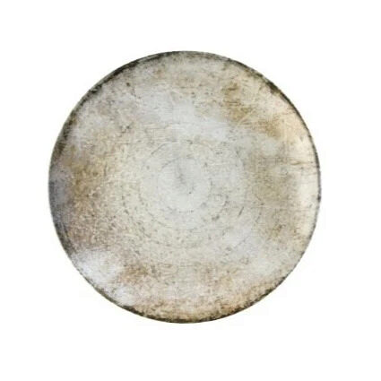 LUBIANA OXIDO ASSIETTE PLATE 28CM - 623317
