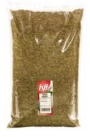 ISFI OREGANO WERELD 500GR