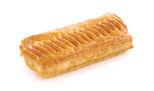 ❄️B & B 23637 SNACK JAMBON FROMAGE  60 X 110 GR