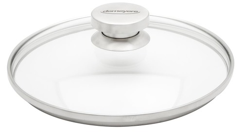 DEMEYERE GLASS LID 22CM
