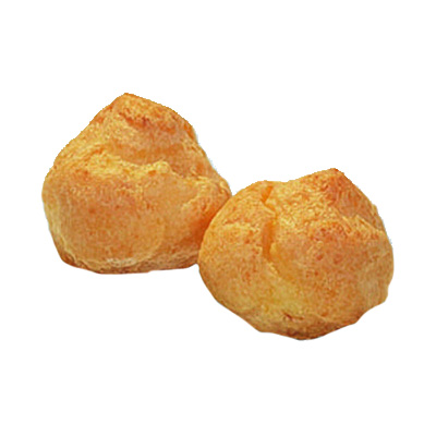 ❄️VAMIX A11 PROFITEROLES A LA CREME FOUETTEE CUIT 240X12.5GR