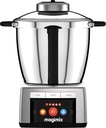 MAGIMIX "COOK EXPERT XL" PLATINA - 4,8L