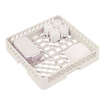 CATERRACKS CASIER CR1 -50X50X10HT MAILLE LARGE OBJETS CREUX