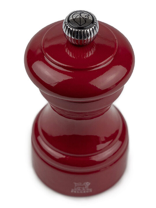 PEUGEOT BISTRO MP 10CM GELAKT PASSIE ROOD