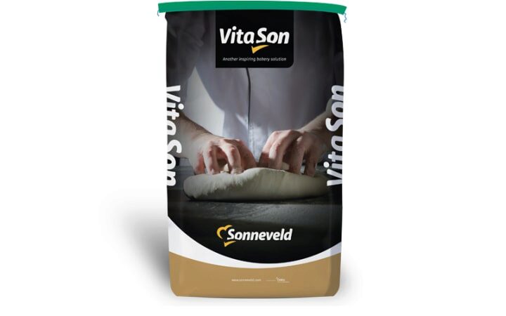 SONNEVELD VITASON DEENS ROGGE 20KG = ZAK