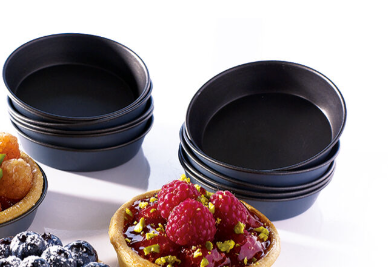 MATFER EXOPAN MILLASSONS 8CM -LA PIECE