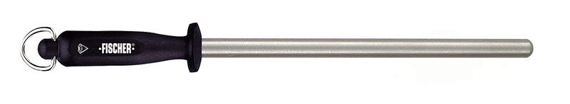 FISCHER FUSIL A AIGUISER DIAMANT ROND 23CM W7220