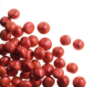 065293 PCB RED COATED MERINGUETTES 350 G