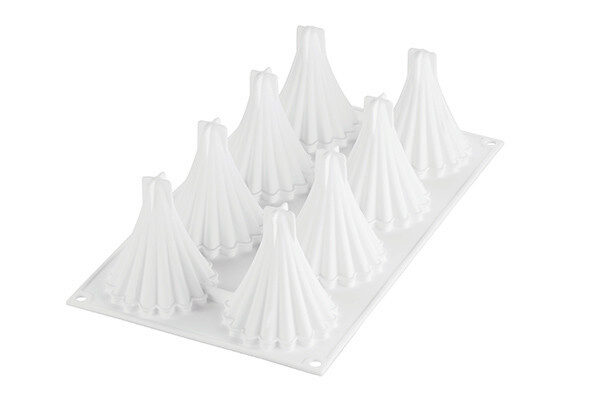 SILIKOMART ASTRO 95 MOLD Ø 67 H79MM