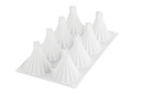 SILIKOMART ASTRO 95 MOLD Ø 67 H79MM