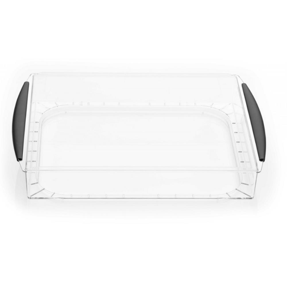 DEJELIN REHAUSSE TRITAN CUIT VAPEUR